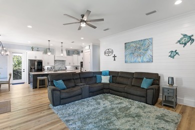 Experience luxury coastal living in the peaceful, non-rental - photo 10