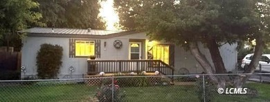 Goose Lake Home For Sale in Lakeview Oregon