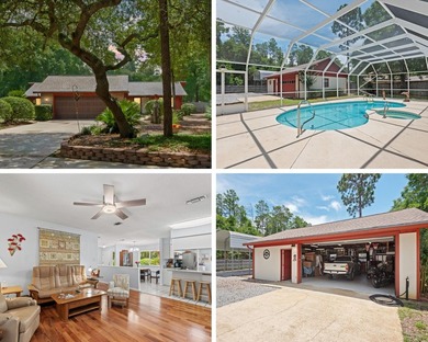 Ultimate Coastal Oasis: 4BR Home on Rare .553 Acre with Private - photo 1