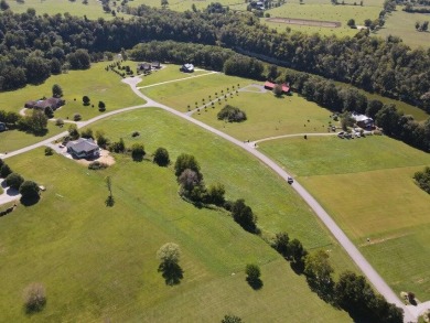 Dix River Acreage Sale Pending in Lancaster Kentucky