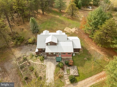 Almost 10 acres, room for Livestock. 3078 sq feet building with - photo 3