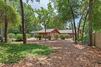 Ultimate Coastal Oasis: 4BR Home on Rare .553 Acre with Private - photo 4