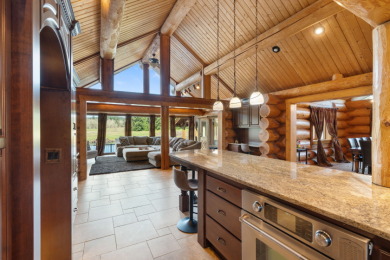 Lakefront Luxury Estate in Lewis County, WA - photo 3