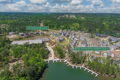 Beautifully crafted, new construction in process, lake-oriented - photo 11
