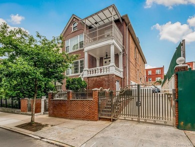 Welcome to 1858 Phelan Place in the Morris Heights section of - photo 1