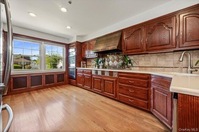 This impeccably maintained expanded Cape Cod offers an abundance - photo 11