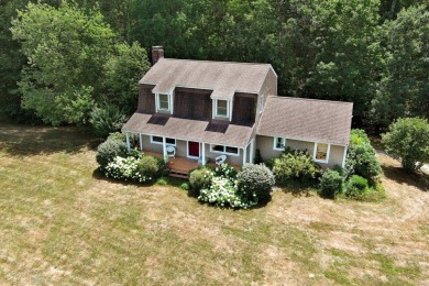 Lake Home For Sale in Lakeville, Massachusetts