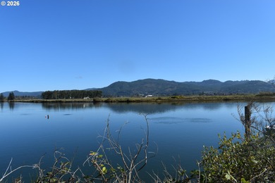 Nehalem River Lot For Sale in Nehalem Oregon