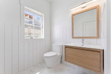 Discover coastal luxury in Stone Harbor with this stunning new - photo 12