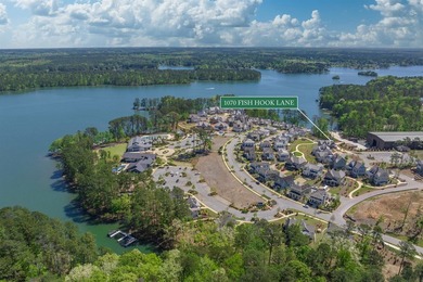 Beautifully crafted, new construction in process, lake-oriented - photo 12