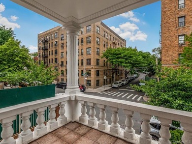 Welcome to 1858 Phelan Place in the Morris Heights section of - photo 2