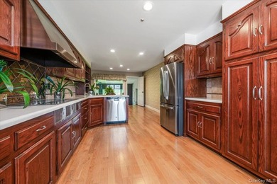 This impeccably maintained expanded Cape Cod offers an abundance - photo 12