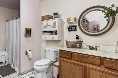 Spacious and unique 4-bedroom, 2-bath home in South San - photo 12