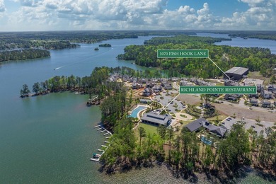 Beautifully crafted, new construction in process, lake-oriented - photo 13