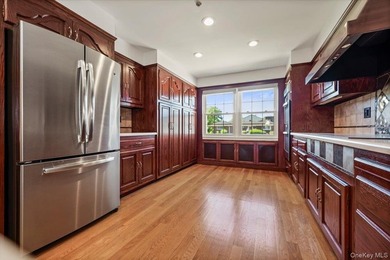 This impeccably maintained expanded Cape Cod offers an abundance - photo 13