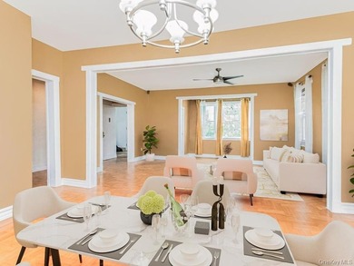 Welcome to 1858 Phelan Place in the Morris Heights section of - photo 4
