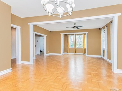 Welcome to 1858 Phelan Place in the Morris Heights section of - photo 5