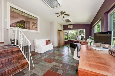 This impeccably maintained expanded Cape Cod offers an abundance - photo 15