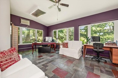 This impeccably maintained expanded Cape Cod offers an abundance - photo 16