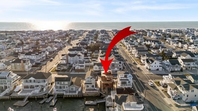 Discover coastal luxury in Stone Harbor with this stunning new - photo 17