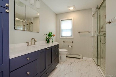 This impeccably maintained expanded Cape Cod offers an abundance - photo 17
