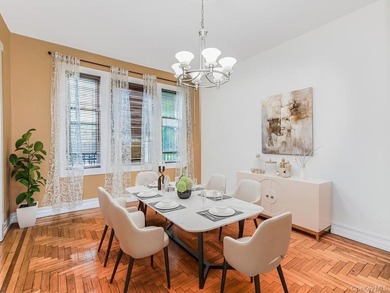 Welcome to 1858 Phelan Place in the Morris Heights section of - photo 8