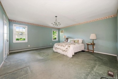 This impeccably maintained expanded Cape Cod offers an abundance - photo 18