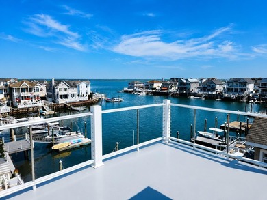 Discover coastal luxury in Stone Harbor with this stunning new - photo 20