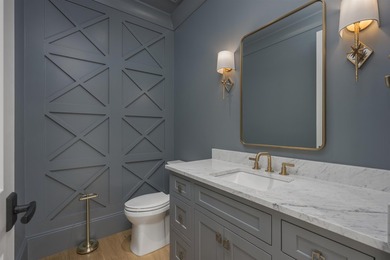 Beautifully crafted, new construction in process, lake-oriented - photo 20