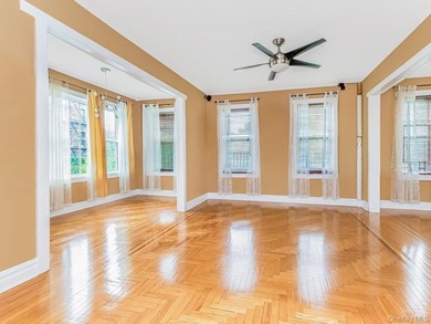 Welcome to 1858 Phelan Place in the Morris Heights section of - photo 10