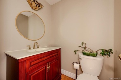 This impeccably maintained expanded Cape Cod offers an abundance - photo 20