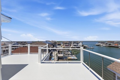 Discover coastal luxury in Stone Harbor with this stunning new - photo 21