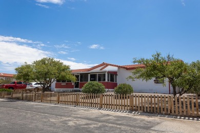 Welcome to this beautifully remodeled, turnkey 3-bedroom, 2-bath