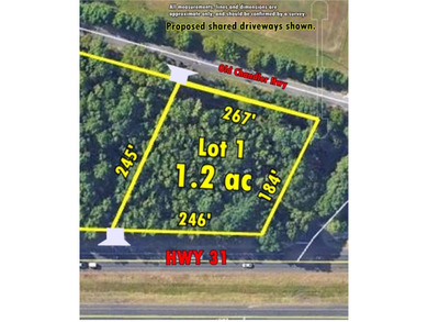 Lake Palestine Commercial For Sale in Tyler Texas