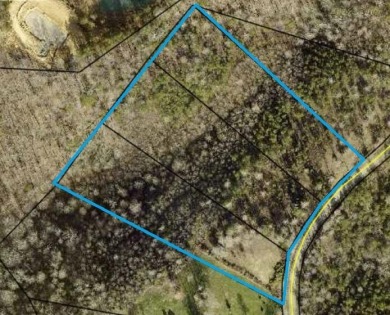 Beautiful 6.5 acre property just outside Lake Cumberland Resort - Lake Acreage For Sale in Bronston, Kentucky