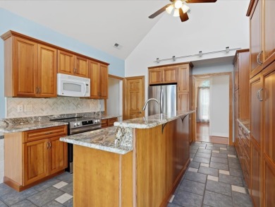 Cherokee Lakefront Home on 3 Acres | Main Channel | Pool and Hot - photo 12