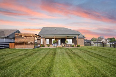 Absolutely stunning newer two-story home in a prestigious - photo 2