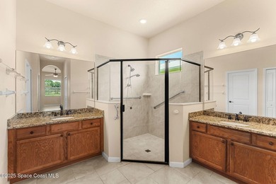 Beautiful home in the gated 55+ community of Alamanda Key! This - photo 23