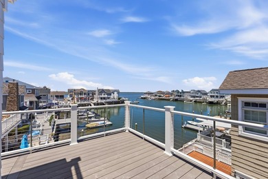 Discover coastal luxury in Stone Harbor with this stunning new - photo 24