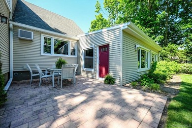 This impeccably maintained expanded Cape Cod offers an abundance - photo 26