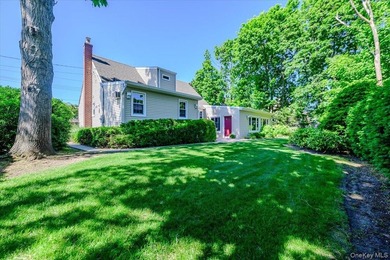 This impeccably maintained expanded Cape Cod offers an abundance - photo 27