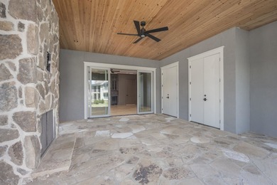 Beautifully crafted, new construction in process, lake-oriented - photo 29