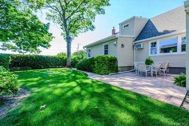 This impeccably maintained expanded Cape Cod offers an abundance - photo 29