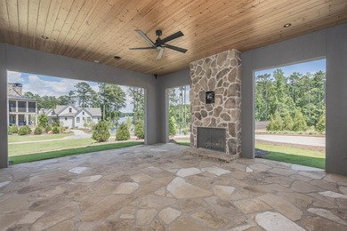 Beautifully crafted, new construction in process, lake-oriented - photo 30
