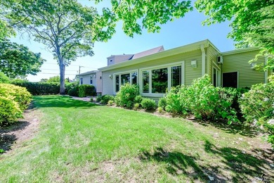 This impeccably maintained expanded Cape Cod offers an abundance - photo 30