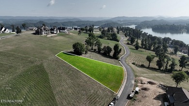 (private lake, pond, creek) Lot For Sale in Morristown Tennessee