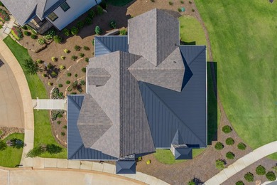 Beautifully crafted, new construction in process, lake-oriented - photo 31