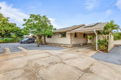 Aloha and welcome to 1156 S.Kihei Rd on the sunny south side of - photo 1