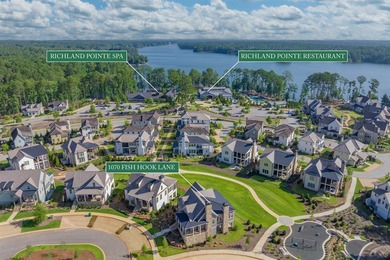 Beautifully crafted, new construction in process, lake-oriented - photo 32
