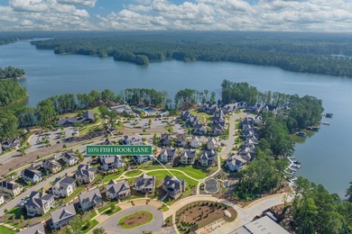 Beautifully crafted, new construction in process, lake-oriented - photo 34